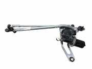 Scheibenwischermechanismus vorne AUDI A5 Cabrio (F57) S5 quattro 8W7955119 8W7955023B