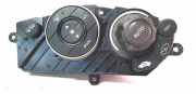 Heizungsbetätigung (Konsole) vorne Honda Civic VIII (FN, FK) SANWA2085