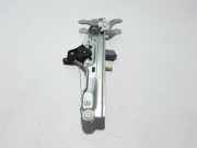 Fensterheber links hinten Renault Kadjar (HA, HL) 827217622R