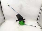Türschloss hinten links ALFA ROMEO GIULIETTA (940_) 2.0 JTDM (940.FYC1A, 940.FXQ1A) 50525358