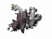 Turbolader JEEP GRAND CHEROKEE IV (WK, WK2) 3.0 CRD V6 4x4 35242180F