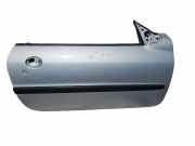 Vordere rechte Tür PEUGEOT 206 CC (2D) 1.6 16V