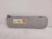 Linke Sonnenblende TESLA MODEL 3 EV 149040623D