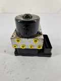 ABS Hydraulikblock SEAT ALHAMBRA (7V8, 7V9) 1.9 TDI 4motion 7m3907379j