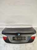 Heckklappe geschlossen BMW 3er Touring (E91)