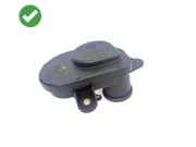 Air Flap Motor MERCEDES-BENZ E (W211) E 320 CDI (211.022) A6111500494