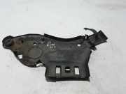 Unterfahrschutz Renault Megane IV Schrägheck (B9A) 550653737R