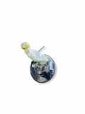 Unterdruck-Bremskraftverstärker PEUGEOT 207 CC (WD_) 1.6 16V 9657455580