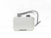 Stoßstangenabdeckung vorne VOLVO V70 II (SW) 2.4 D5 08693734