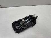 Hinterer Getriebedeckel AUDI A6 (4F2, C6) 2.7 TDI 89393111
