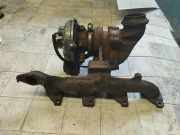 Turbolader CITROËN BERLINGO (MF) 2.0 HDI 90 (MFRHY) 280317E3 9622526980