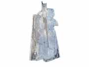 Unterfahrschutz Seat Ibiza IV ST (6J) 6Q0825201H