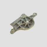 Motorhalter links JAGUAR XF (X250) 2.2 D 9674780780