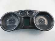 Kombiinstrument PEUGEOT RCZ 1.6 16V 9666661180