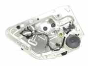 Türfensterheber hinten rechts VW PHAETON (3D_) 3.2 V6 4motion 3D4839755
