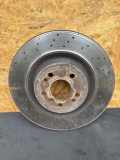 Bremsscheibe vorne links MERCEDES-BENZ GLE (W166) 500 4-matic (166.073) A1664211300