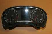 Kombiinstrument AUDI A1 Sportback (8XA, 8XF) 1.4 TFSI 8X0920930E
