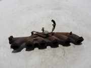 Auspuffkrümmer BMW 5er (F10) 7801643