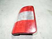 Rücklicht hinten links VW CADDY III Furgon (2KA, 2KH, 2CA, 2CH) 1.9 TDI 2K0945111A 2K0945257A