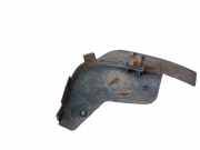 Radhaus links hinten Nissan Almera Tino (V10) 7687BU300