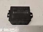 Einparkhilfe PDC Steuergerät AUDI A6 (4B2, C5) 2.5 TDI 8Z0919283
