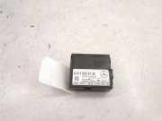 Alarmblock MERCEDES-BENZ SLK (R171) 350 (171.456) 2118209126