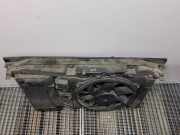 Radiator Pack Set PEUGEOT PARTNER Tepee 1.6