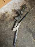 Lenksäule AUDI 80 Avant (8C, B4) 2.6 8A1422065