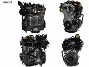Motor DACIA DOKKER 1.2 TCe H5H470