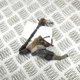 Höhenstandsensor hinten links AUDI A4 Allroad (8WH, B9) 3.0 TDI quattro 4M0907503