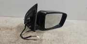 Außenspiegel rechts NISSAN X-TRAIL (T31) 2.0 FWD E4022655 E4022656