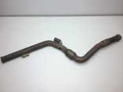 Auspuffanlage hinten Mercedes-Benz E-Klasse Coupe (C207)