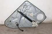 Fensterheber rechts hinten VW Passat B5.5 (3B3) 3B5839756C