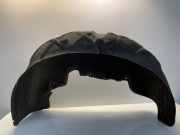 Radhaus rechts hinten Porsche Cayenne 2 (92A)