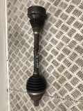 Antriebswelle vorne links VW GOLF VII (5G1, BQ1, BE1, BE2) 1.0 TSI 5Q0407271A