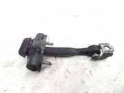 Türanschlag hinten links FIAT 500L (351_, 352_) 1.3 D Multijet