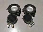 Lautsprecher rechts hinten Lexus LS 4 (F4) 861600WG50