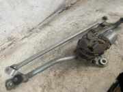 Scheibenwischermechanismus vorne AUDI A6 (4F2, C6) 2.0 TDI 4F1955023