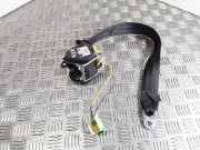 Sicherheitsgurt hinten links VW TOUAREG (7LA, 7L6, 7L7) 2.5 R5 TDI 7L0857805B