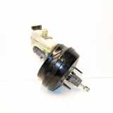 Unterdruck-Bremskraftverstärker