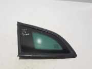 Linke Seite hinteres Seitenfenster RENAULT MEGANE III Hatchback (BZ0_) 1.2 TCe 833070017R