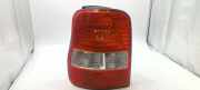 Rücklicht hinten links