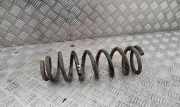 Schraubenfeder hinten links TOYOTA COROLLA Verso (_E12_) 1.8 VVT-i (ZZE122_)