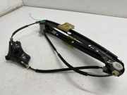 Türfensterheber hinten links VW GOLF VII Variant (BA5, BV5) 1.4 TSI 5G4837461H