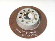 Bremsscheibe rechts hinten VW Sharan (7N)