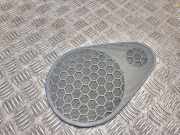 Lautsprecherabdeckung PEUGEOT 1007 (KM_) 1.4 9653821077