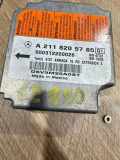 Airbag-Steuergerät MERCEDES-BENZ E (W211) E 280 CDI (211.023) 500312200026 A2118205785