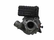 Turbolader JAGUAR S-TYPE (X200) 2.7 D 6r8q6k682ba