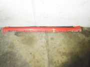 Schweller aus Kunststoff links AUDI A4 (8EC, B7) 2.0 TDI 8E0853859A 8E0853579