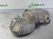 Heat Insulation OPEL ANTARA 2.2 CDTi 4x4